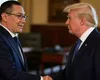 Victor Ponta bate pas de defilare după cu Ţoiu şi Miruţă după ce Trump a ales Polonia: Acești Stan și Bran promovați de USR!
