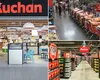 Preţuri de neratat la Auchan! Festivalul Reducerilor Wooww continuă în weekend, discount la 1.600 de produse
