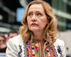 Elena Lasconi, despre tensiunile din USR: „A fost o trădare, nu e ușor de dus. Nu exclud ordin extern”