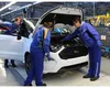 Criză majoră în industria auto. Ford anunţă alte 1.000 de concedieri