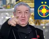 FCSB este campioana României, după ce Craiova și CFR Cluj au remizat. Prima reacție a lui Gigi Becali: „Campionii, campionii, ole, ole, ole!”