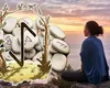 Horoscop rune 24 martie 2025. Zodia care primeşte mesaj dublu de la pietrele magice