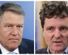 Nicușor Dan, palmă pentru Klaus Iohannis. Președintele a semnat decretul azi, 17 februarie 2026