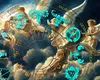 Se deschid porțile norocului în perioada 23-29 iunie. Mesaje noi de la Arhangheli pentru zodii, schimbarea începe luni, la ora 12