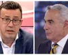 Victor Ciutacu cântă prohodul suveranistului Mesia: „Călin Georgescu s-a sculat din şchiopie, a renunțat la cârjă şi s-a dus în semianonimat să dea cu subsemnatul la poliţie”