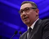 Victor Ponta, atac dur la adresa lui Ilie Bolojan: „Mi-aș fi dorit să fi tăiat de la „boieri”, nu de la „popor”!”