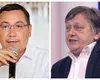 Victor Ponta îl demolează pe Crin Antonescu: „Întotdeauna am muncit, nu am fost un trântor nicio zi”