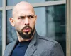 Andrew Tate s-ar afla în stare gravă! Avocatul milionarului face acuzații dure: „A cerut tratament medical de mai multe ori. Rugați-vă pentru el”