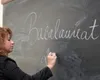 EDU.RO SUBIECTE ISTORIE BAC 2026. Elevii au la dispoziție trei ore pentru rezolvarea cerințelor