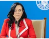 Lovitură pentru Coaliție în Parlament. Moţiunea simplă împotriva ministrului Muncii, adoptată de Senat. Simona Bucura-Oprescu: Este o nedreptate
