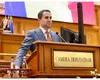 Ministrul Transporturilor, acuzat pe nedrept în cazul condamnărilor de la Ocolul Silvic. Ciprian Şerban: „Am sesizat inclusiv Direcţia Silvică despre aceste plăţi si am depus o plângere”