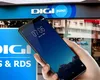 Anunţ de ultimă oră pentru toţi clienţii Digi RCS-RDS. Se modifică preţurile la abonamente
