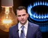 Sebastian Burduja, noi detalii despre voucherele de energie. Cine mai primeşte ajutor pentru facturi după eliminarea plafonării de la 1 iulie 2025