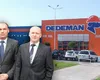 Dedeman lansează o nouă mare investiție. Frații Pavăl anunță un nou proiect de peste 85 de milioane euro