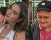 Vizită surpriză pentru Irinel Columbeanu. Irinuca și-a vizitat tatăl la azil: „Au plâns de bucurie”