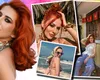 Cum se menține în formă Lidia Buble. Alimentul care îi face rău, dar la care nu poate renunța