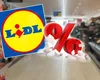 Produsul de la LIDL care costă mai puțin cu 45%. Este nelipsit de pe mesele românilor în Postul Paștelui