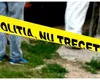 Cadavrul unei femei legate cu sârmă, descoperit lângă o biserică din Ploiești