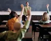 DOCUMENT Lovitură pentru profesori. Norma didactică ar putea creşte cu două ore, dar cu salariile îngheţate