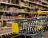 Prețurile la alimente, la cel mai înalt nivel din ultimii doi ani. Scumpiri record la carne și ulei