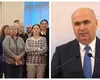 Concedieri la Senat. Ilie Bolojan: Aproximativ 3,5 milioane de euro, aceasta este suma care va fi economisită într-un an