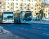 Consiliul General al Municipiului Bucureşti a respins majorarea tarifului călătoriei STB de la 3 la 5 lei. Ciucu: Sunt extrem, extrem de îngrijorat