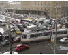 Cât fac românii de acasă la job. România, în topul ţărilor cu cea mai mare navetă