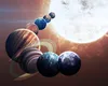5 zodii au cele mai bune horoscoape în septembrie 2026. Uranus retrograd, singura planetă care strică alinierea favorabilă
