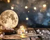 Luna Plină în Scorpion din 12 mai 2025, o LECȚIE valoroasă pentru ZODII. Portal de transformare activat de misterele vieții