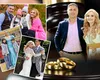 Alina Sorescu a făcut marele anunţ după divorţul de Alexandru Ciucu