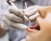 Fals medic dentist, arestat după mai multe plângeri ale pacienților. Fixa coroanele dentare cu superglue