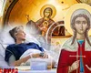 Calendar ortodox 5 februarie 2026. Sfânta Muceniță ocrotitoare a femeilor care suferă de boli incurabile. Rugăciune grabnic ajutătoare pentru vindecare