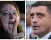 Diana Şoşoacă, atac dur la viitoare Coaliţie: „Guvernare anus contra naturii, cu dreapta și stânga unite”