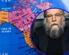 Aleksandr Dughin, ideologul lui Putin, previziune sumbră: „Un Al Treilea Război Mondial este mai mult decât probabil”