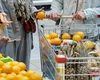 Consiliul Concurenţei anunţă cu cât au crescut preţurile înainte de renunţarea la plafonare/ Ministrul Agriculturii: Inflaţia va urca la 15%