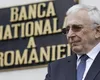 BNR, anunţ oficial despre o posibilă recesiune. La ce să se aştepte TOŢI românii în 2025