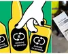 Ce se întâmplă cu „recompensa” de 50 de bani din reciclare. Anunţ de ultimă oră legat de SGR
