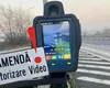 Amenda ar putea veni în plic la pachet cu un dosar penal. Sistemul e-Sigur te penalizează dacă schimbi locul cu soţia pentru a nu acumula puncte