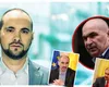 EXCLUSIV Cutia neagră. Silviu Mănăstire șterge pe jos cu Ilie Bolojan: „A fost făcut de rușine de omologul său maghiar Victor Orban. Ridicat în picioare și pus să aplaude, ca un elev ascultător,  a zâmbit și s-a înclinat ca un servant, tâmpițel și neadecvat”