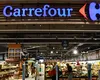 Carrefour reduce prețurile a circa 2.000 de produse