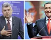 Victor Ponta insistă cu schimbarea lui Ciolacu: „Actualul Guvern e ilegitim şi ineficient”
