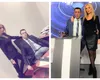 Victor Ciutacu:”Eu am debutat-o pe Laura Vicol la televizor, nu mama, aşa a ajuns personaj de televizor”