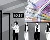 Oferă uluitoare! 500.000 de euro de la angajator dacă îţi dai demisia! Colosul care vrea să scape de angajaţi