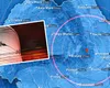 Roi de cutremure în România: 5 seisme în mai puţin de 24 de ore în zona Vrancea