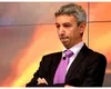 Mario Diaconescu, fratele lui dan Diaconescu, a  fost răpus de cancer