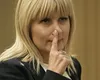 Elena Udrea rămâne în închisoare, a renunţat la cererea de eliberare condiţionată