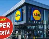 Oferte imbatabile la Lidl pentru şoferii români. Ce produse sub până în 15 lei îşi pot achiziţiona din 20 martie