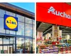 Schimbări radicale în magazinele Lidl, Kaufland, Carrefour și Auchan. Toți clienții săi trebuie să afle noutatea