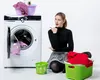 Greşeala banală care poate duce la reparaţii costisitoare. De ce nu e bine să laşi uşa de la maşina de spălat întredeschisă