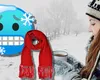 Când scăpăm de ninsori în București. Meteorologii Accuweather au actualizat prognoza până în martie 2026